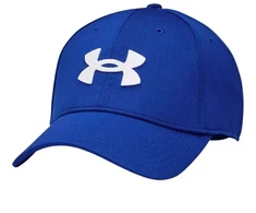 Under Armour Blitzing Kepurė M 1376700 400