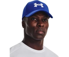 Under Armour Blitzing Kepurė M 1376700 400