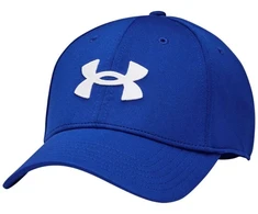 Under Armour Blitzing Kepurė M 1376700 400