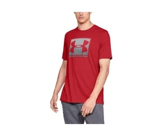 Under Armour Boxed Sportstyle Marškinėliai M 1329581-600