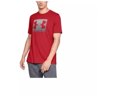 Under Armour Boxed Sportstyle Marškinėliai M 1329581-600