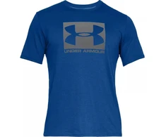 Under Armour "Boxed Sportstyle" T-shirt Ss M 1329581 400