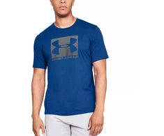 Under Armour "Boxed Sportstyle" T-shirt Ss M 1329581 400