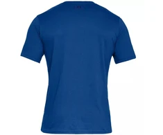 Under Armour "Boxed Sportstyle" T-shirt Ss M 1329581 400