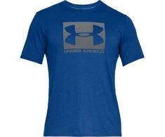 Under Armour "Boxed Sportstyle" T-shirt Ss M 1329581 400