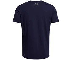 Under Armour Camo Krūtinės Dryžuotas Marškinėliai M 1376830 410