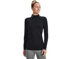 „Under Armour CG Authentics Mockneck W 1368702001“ marškinėliai