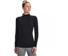„Under Armour CG Authentics Mockneck W 1368702001“ marškinėliai