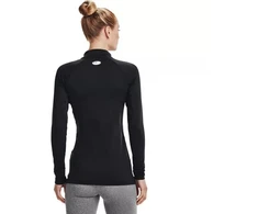 „Under Armour CG Authentics Mockneck W 1368702001“ marškinėliai