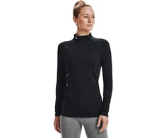 „Under Armour CG Authentics Mockneck W 1368702001“ marškinėliai