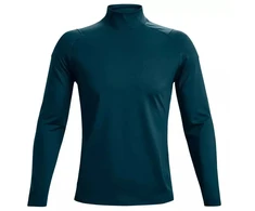 Under Armour ColdGear Rush Mock M 1366059-413 Termo Marškinėliai