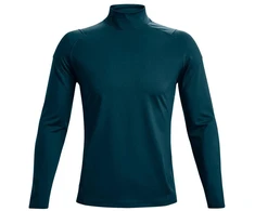 Under Armour ColdGear Rush Mock M 1366059-413 Termo Marškinėliai