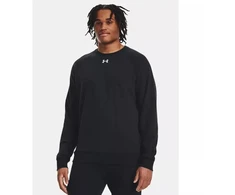 Under Armour Fleece apvalios iškirptės bliuzonas M 1379755-001