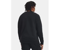 Under Armour Fleece apvalios iškirptės bliuzonas M 1379755-001