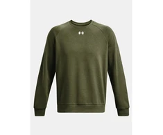 Under Armour Fleece Crew M 1379755-390 bliuzonas