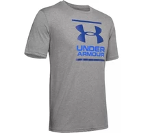 Under Armour GL Foundation SS TM Marškinėliai 1326849 036