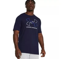 Under Armour GL Foundation Update SS M 1382915 410 Marškinėliai
