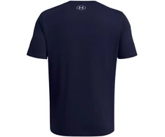 Under Armour GL Foundation Update SS M 1382915 410 Marškinėliai