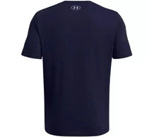 Under Armour GL Foundation Update SS M 1382915 410 Marškinėliai
