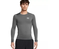 Under Armour HG Armor Comp marškinėliai ilgomis rankovėmis M 1361524 025