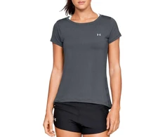 Under Armour HG Armour SS W 1328964-012 Marškinėli