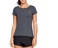 Under Armour HG Armour SS W 1328964-012 Marškinėli