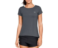 Under Armour HG Armour SS W 1328964-012 Marškinėli
