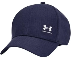 Under Armour Iso-Chill Armourvent Reguliuojama kepurė M 1383440 410