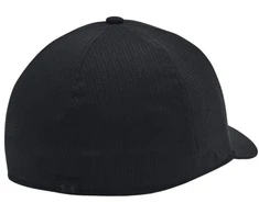 Under Armour Iso-chill Armourvent Stretch Fit kepurė M 1383438 002