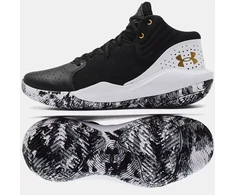 Under Armour Jet 21 M Krepsinio Avalynės 3024260 006
