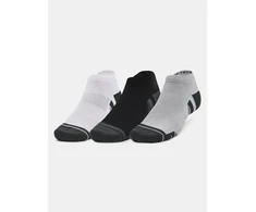 Under Armour kojinės, 3 porų rinkinys