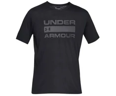 „Under Armour“ komandos „Wordmark“ marškinėliai M 1329582-001