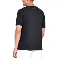 „Under Armour“ komandos „Wordmark“ marškinėliai M 1329582-001