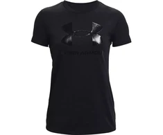 Under Armour Live Sportstyle Graphic SS W 1356305 002 Marškinėliai