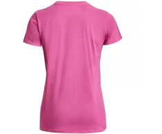 Under Armour Live Sportstyle Graphic SSC W 1356305 659 marškinėliai