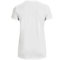 Under Armour Live Sportstyle Graphic W SSC Marškinėliai 1356305 102