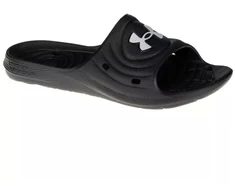 „Under Armour Locker IV SL M 3023758-001“ šlepetės