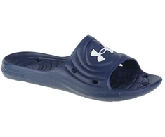 „Under Armour Locker IV SL M 3023758-401“ šlepetės