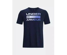 Under Armour Marškinėliai M 1329582-408
