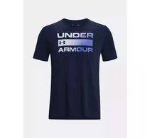 Under Armour Marškinėliai M 1329582-408