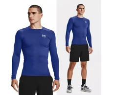 „Under Armour“ marškinėliai M 1361524-400