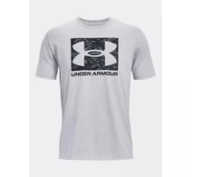 Under Armour Marškinėliai M 1361673-011