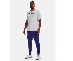 Under Armour Marškinėliai M 1379023-100