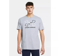 Under Armour Marškinėliai M 1382915-011