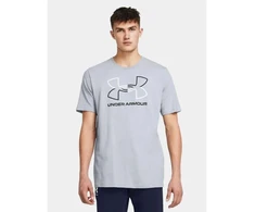 Under Armour Marškinėliai M 1382915-011