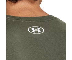 Under Armour Marškinėliai su Camo Krūtinės Dryžiu M 1376830 390