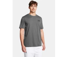 Under Armour marškinėliai su "Left Chest Logo" M 1326799-025
