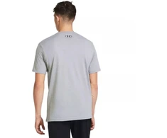 „Under Armour“ marškinėliai su logotipu „Sportstyle Logo T-shirt“ M 1382911 035