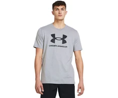 „Under Armour“ marškinėliai su logotipu „Sportstyle Logo T-shirt“ M 1382911 035