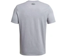 „Under Armour“ marškinėliai su logotipu „Sportstyle Logo T-shirt“ M 1382911 035